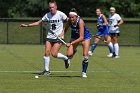 FH vs Nichols  Wheaton College Field Hockey vs Nichols College. - Photo By: KEITH NORDSTROM : Wheaton, field hockey, FH2021